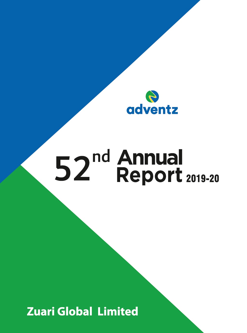 ZIL ANNUAL REPORT 2019-20