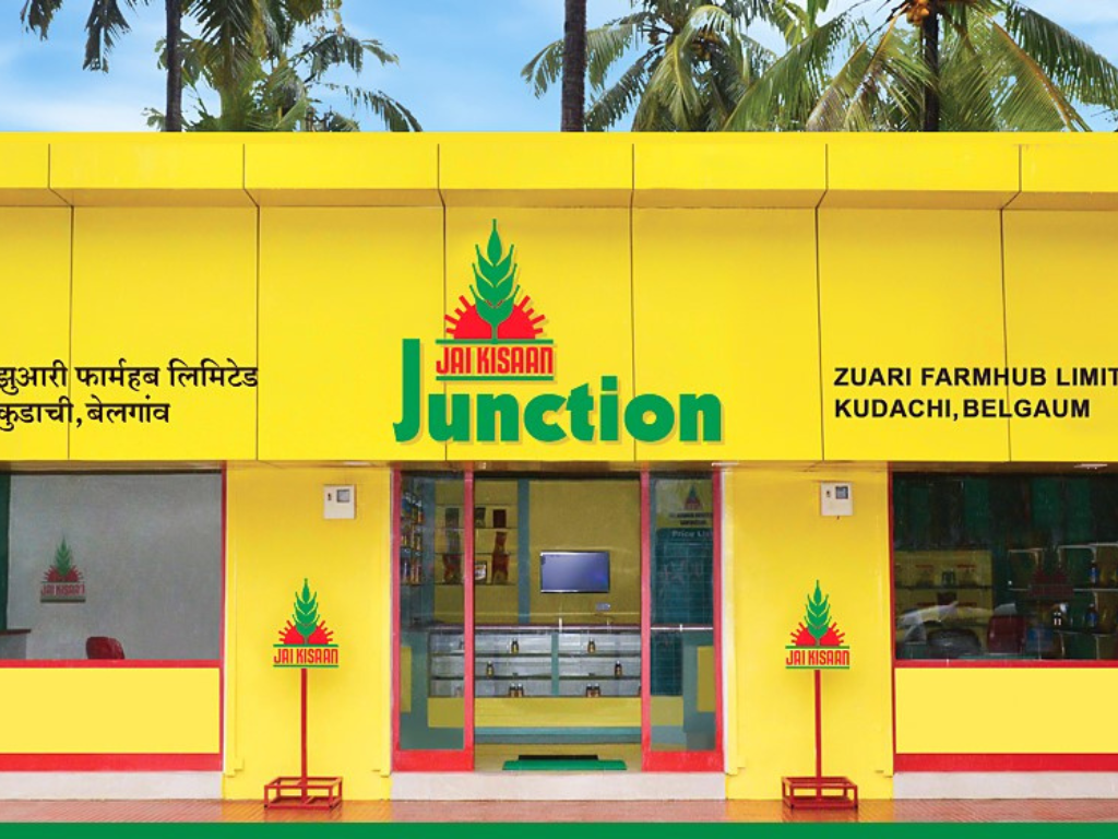 Zuari Industries Business Verticals