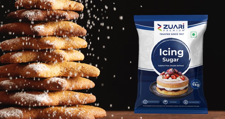 Zuari Branded (Packaged)