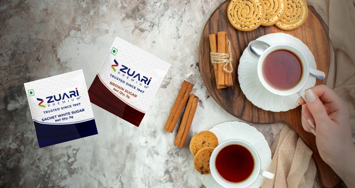 Zuari Branded (Packaged)