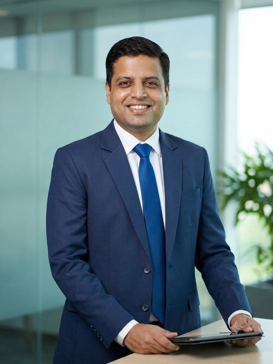 Jatin Jain